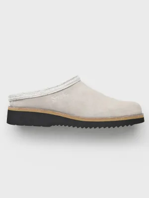 Original Clog Suede - Stone