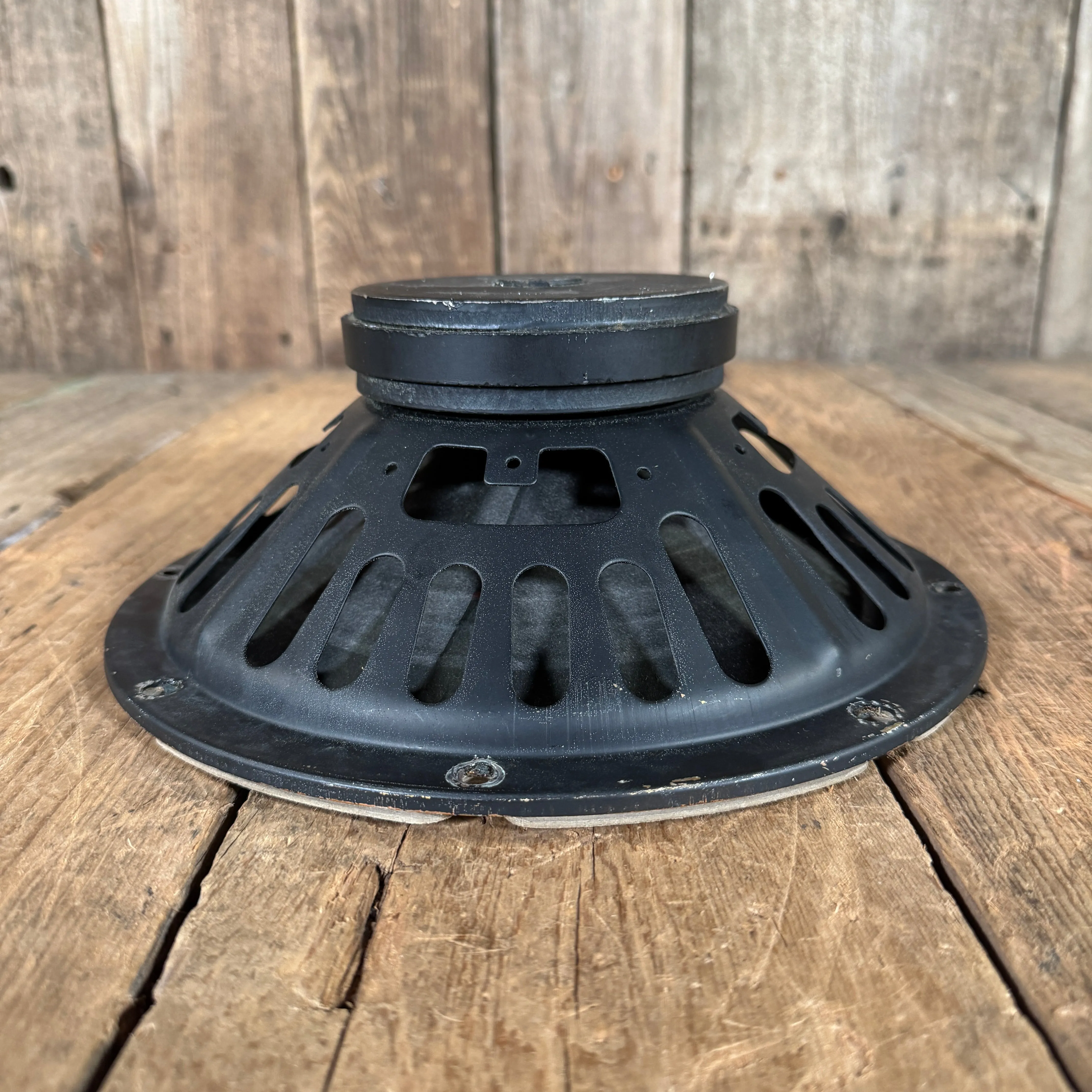 Oxford 10L5-1 10" speaker 1964