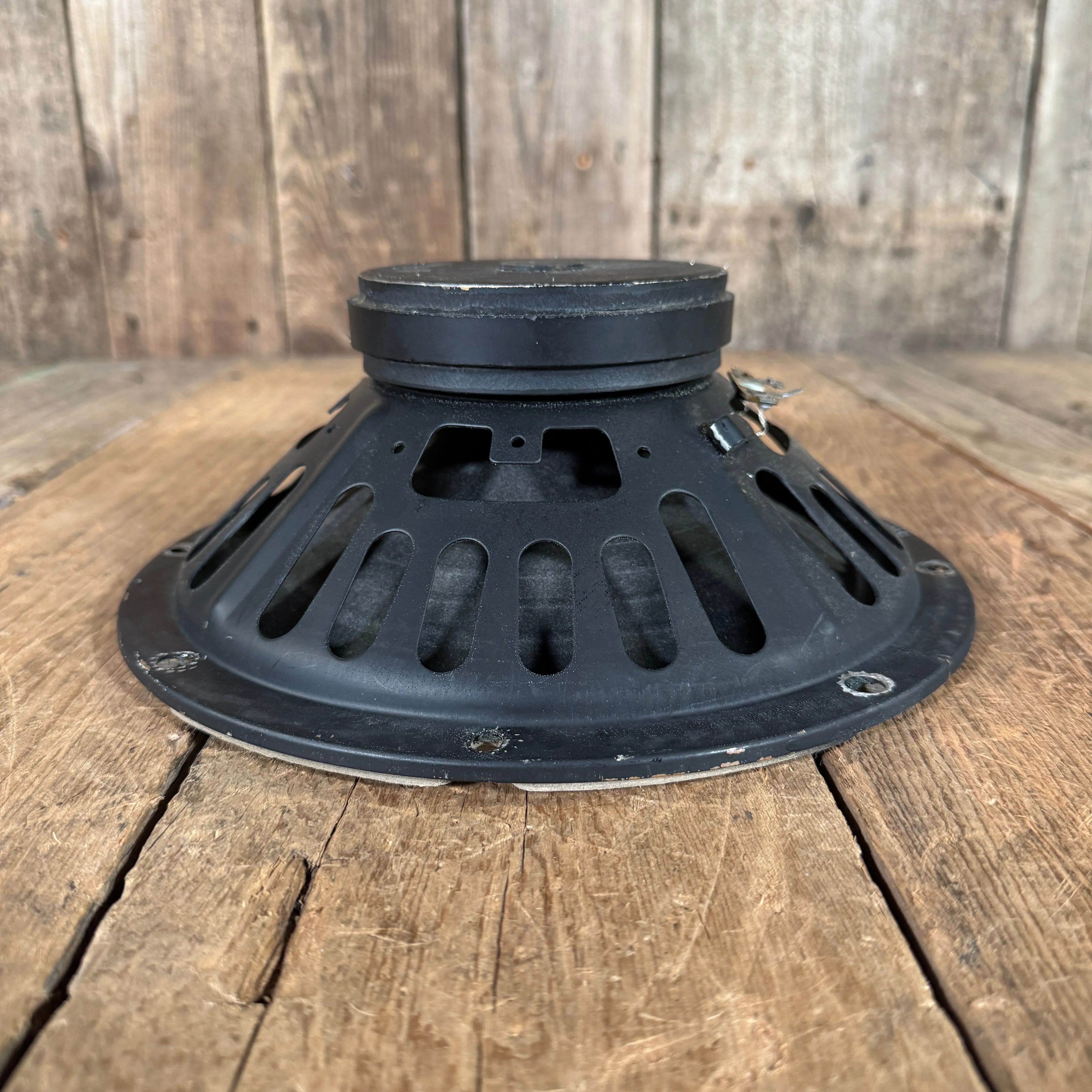 Oxford 10L5-1 10" speaker 1964