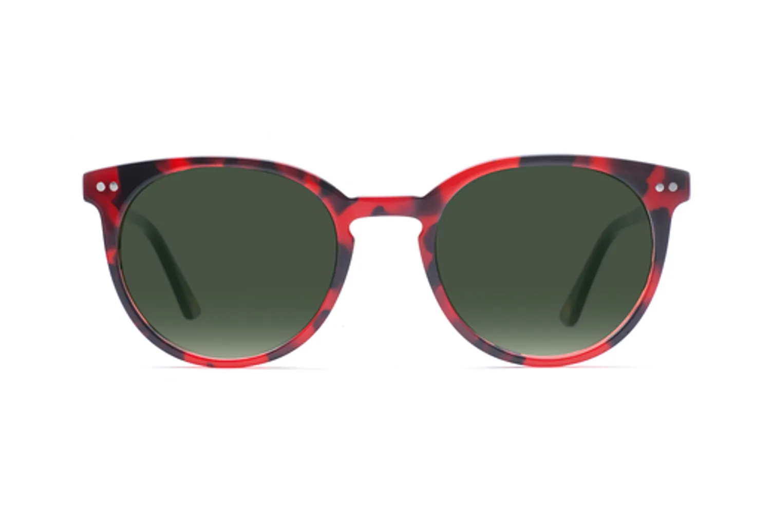 Oxford - Ember Sunglasses