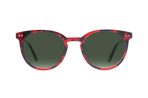 Oxford - Ember Sunglasses