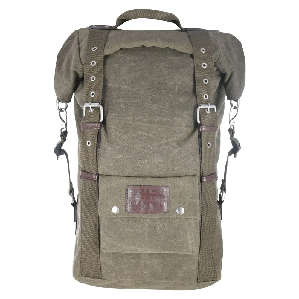 Oxford Heritage Backpack