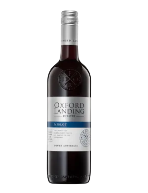 Oxford Landing Merlot 2020 750ml