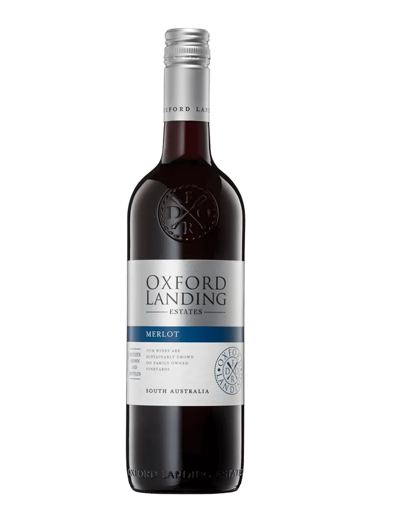 Oxford Landing Merlot 2020 750ml