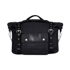 Oxford Panniers Heritage 40L - Black(pair)