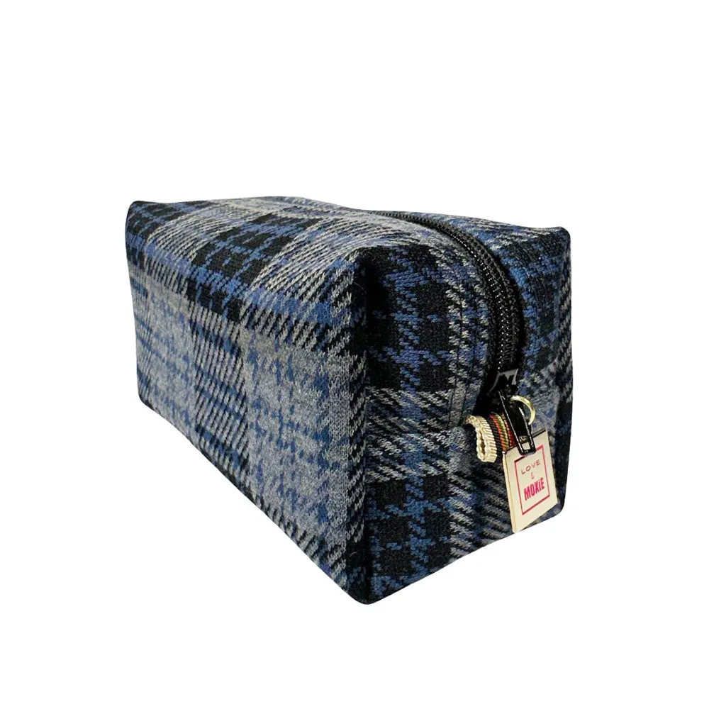 Oxford Plaid Mighty Mini Bag