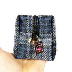 Oxford Plaid Mighty Mini Bag