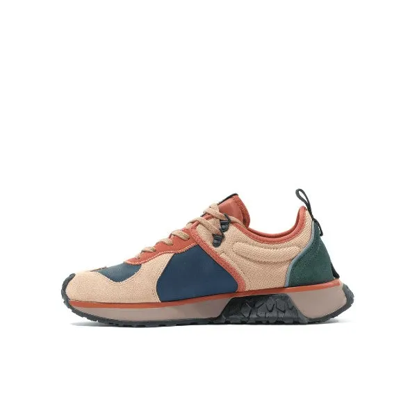 Palladium - 77330 MBR Troop Runner Indigo/Brown
