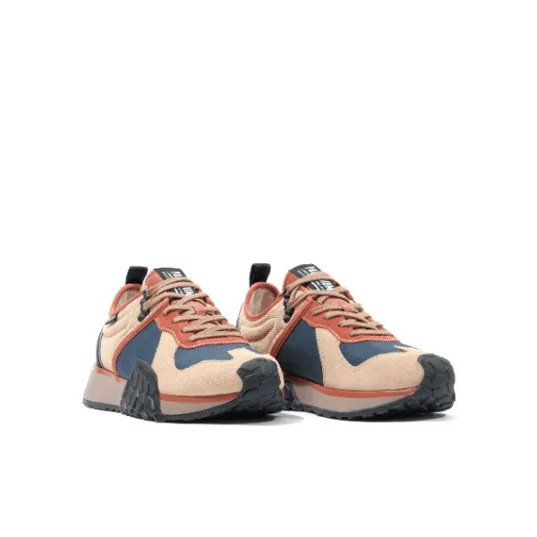 Palladium - 77330 MBR Troop Runner Indigo/Brown