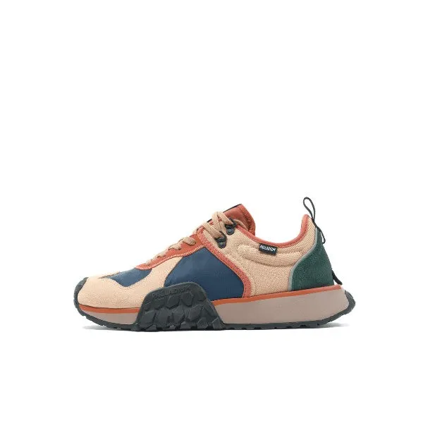 Palladium - 77330 MBR Troop Runner Indigo/Brown