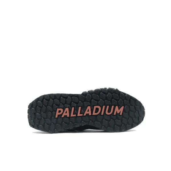 Palladium - 77330 MBR Troop Runner Indigo/Brown