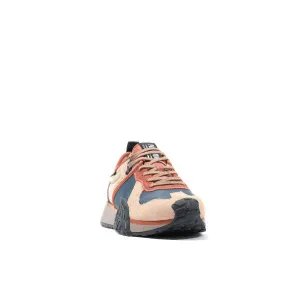 Palladium - 77330 MBR Troop Runner Indigo/Brown