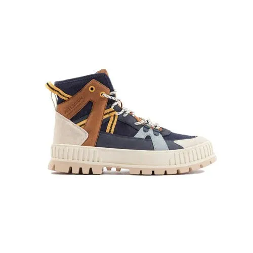 Palladium Pallashock -Indigo