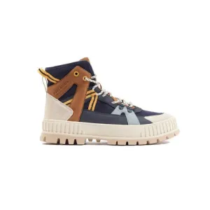 Palladium Pallashock -Indigo
