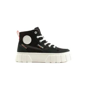 Palladium PallaTower  Hi  Black