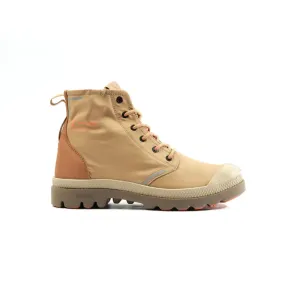 Palladium Pampa - caramel