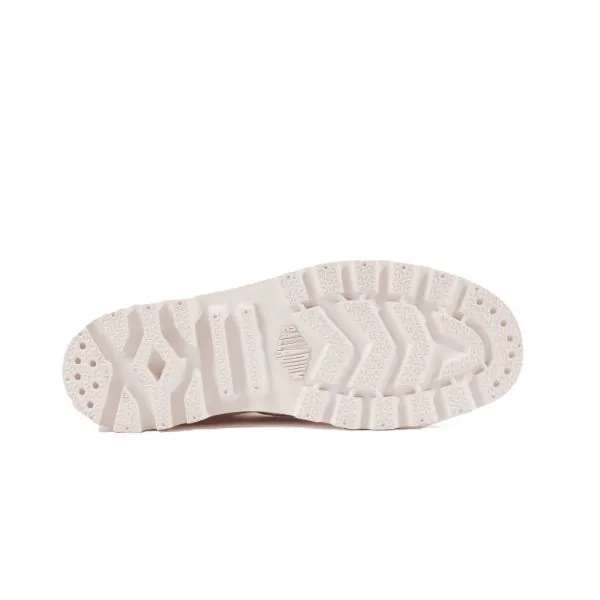 Palladium Pampa Underlayer