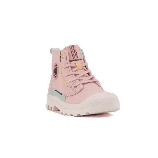 Palladium Pampa Underlayer