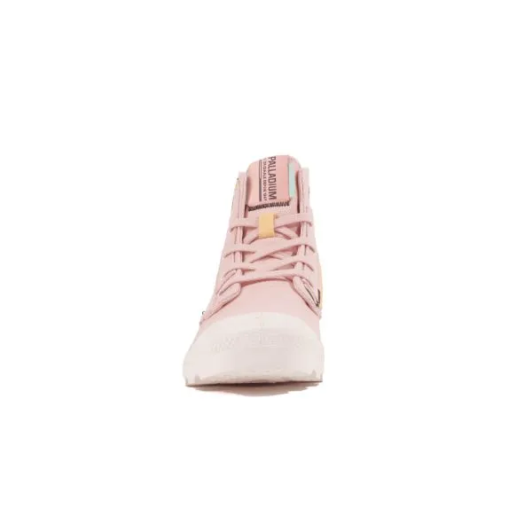 Palladium Pampa Underlayer