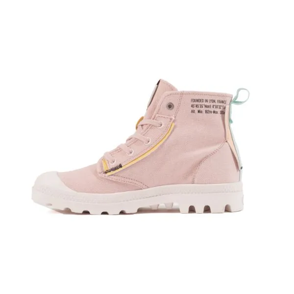 Palladium Pampa Underlayer