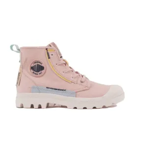 Palladium Pampa Underlayer
