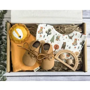 Parker Baby Gift Box