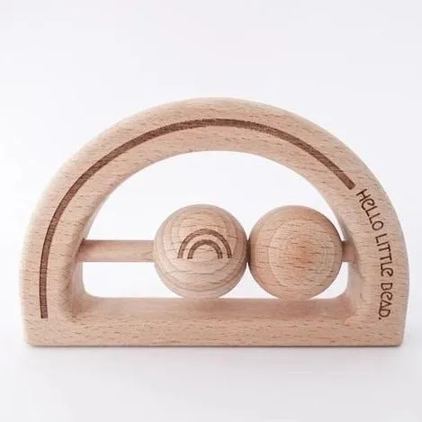 Parker Baby Gift Box