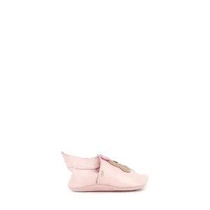 PARTY BEAR SOFT SOLE - BLOSSOM PEARL LEATHER
