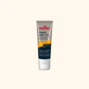 Pedag® Shoe Polish 850-00 - Black