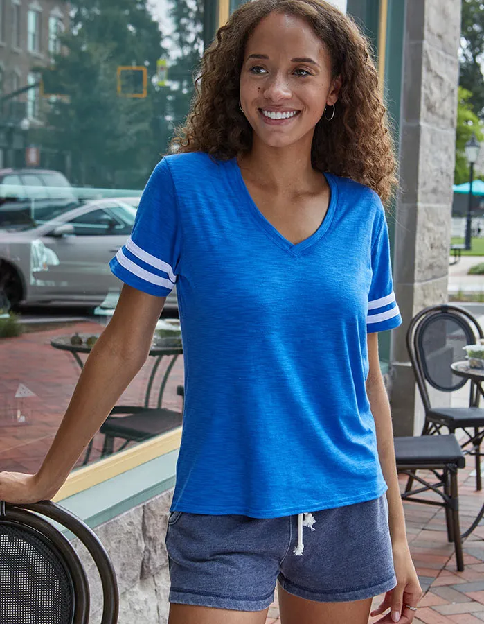 Pi Beta Phi Rally Shorts