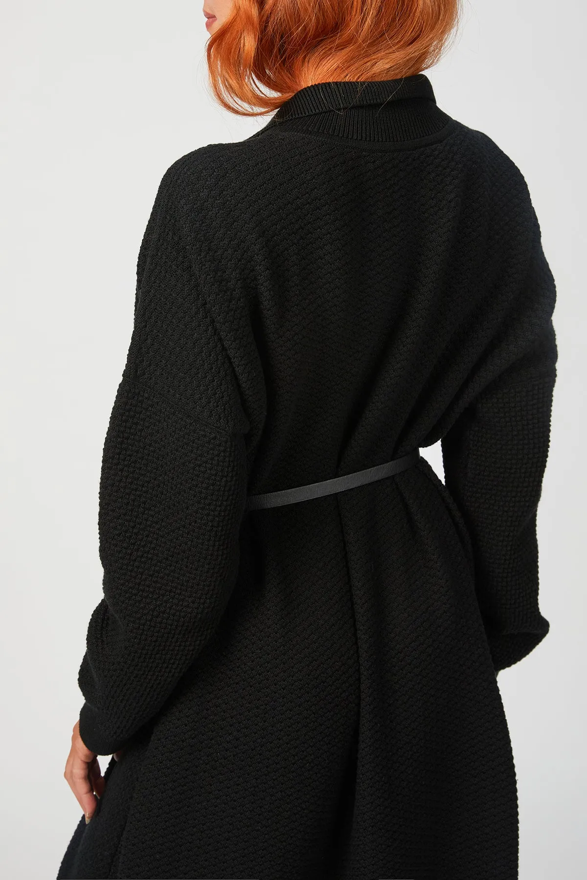 POLO DRESS