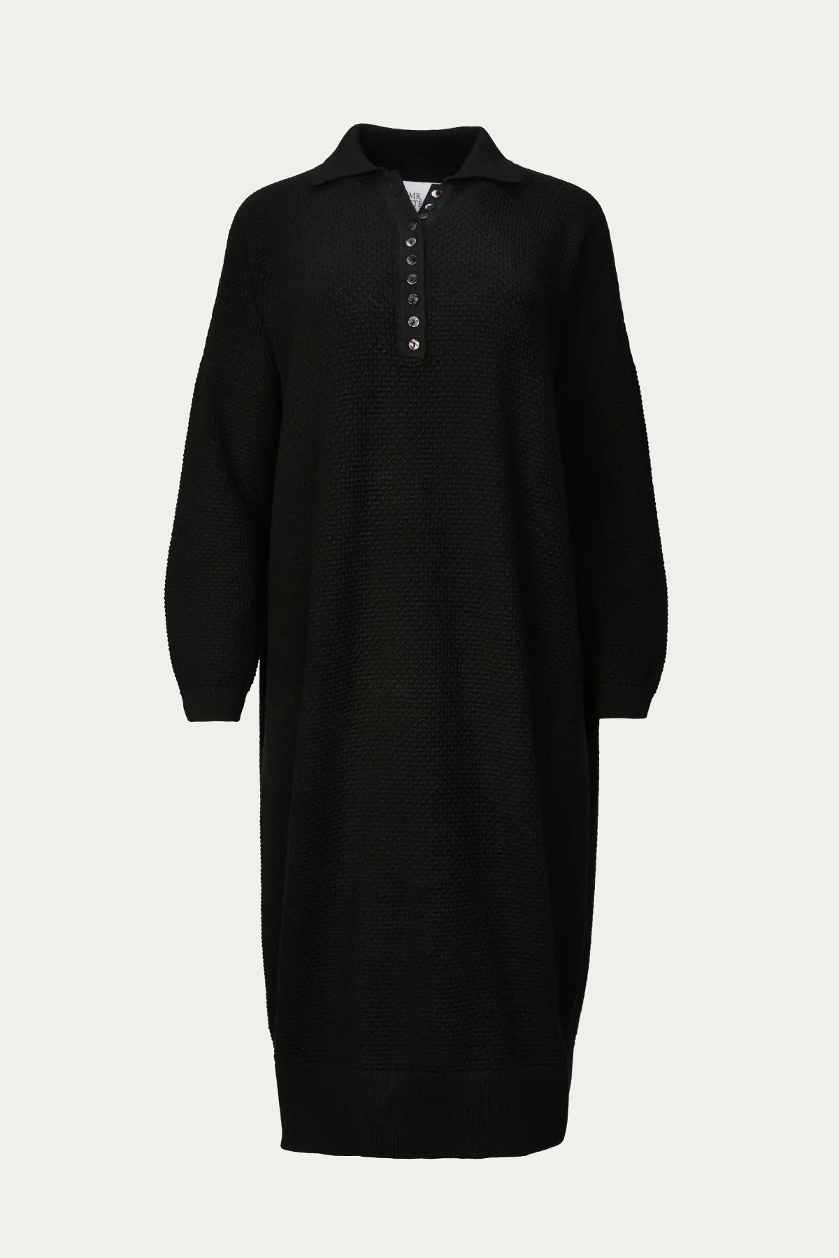 POLO DRESS