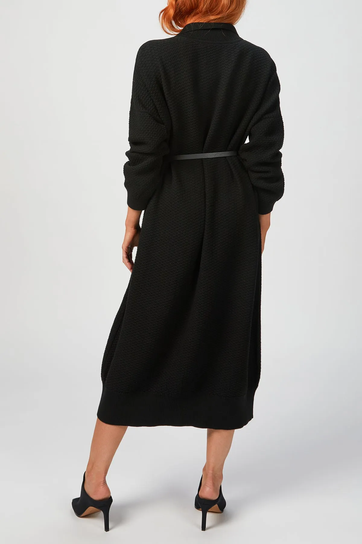 POLO DRESS
