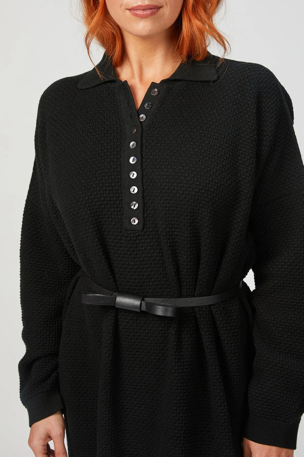 POLO DRESS