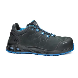 Portwest K-Road Shoe Grey/Blue