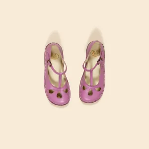 PèPè Lucy Shoe - Dahlia