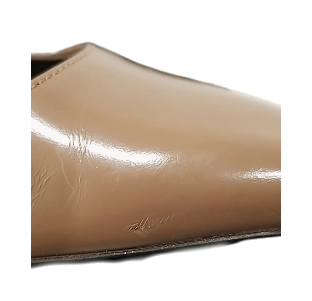 Prada kitten heels - 37.5