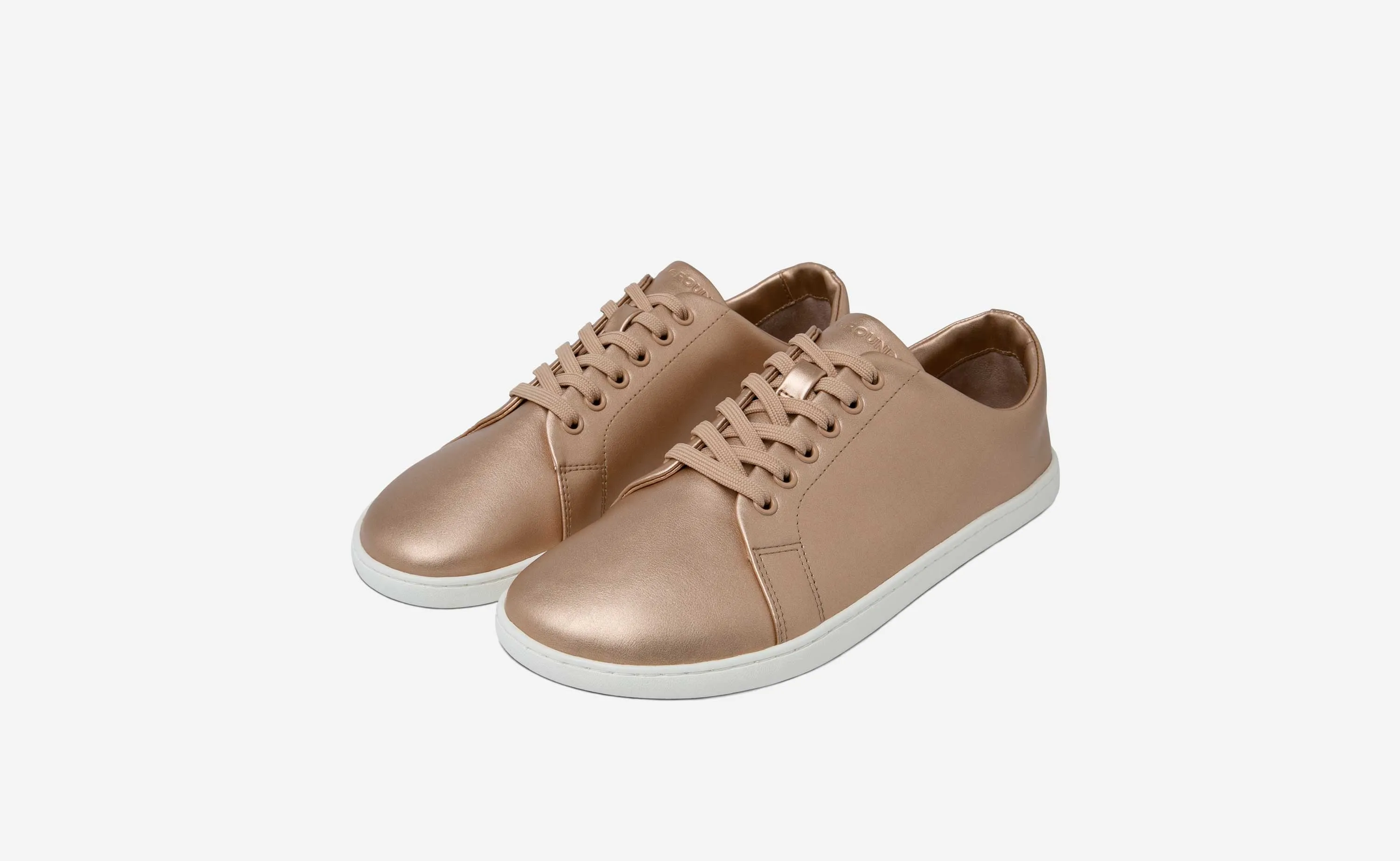 (Previous version) Original Luxe - Metallic Rose