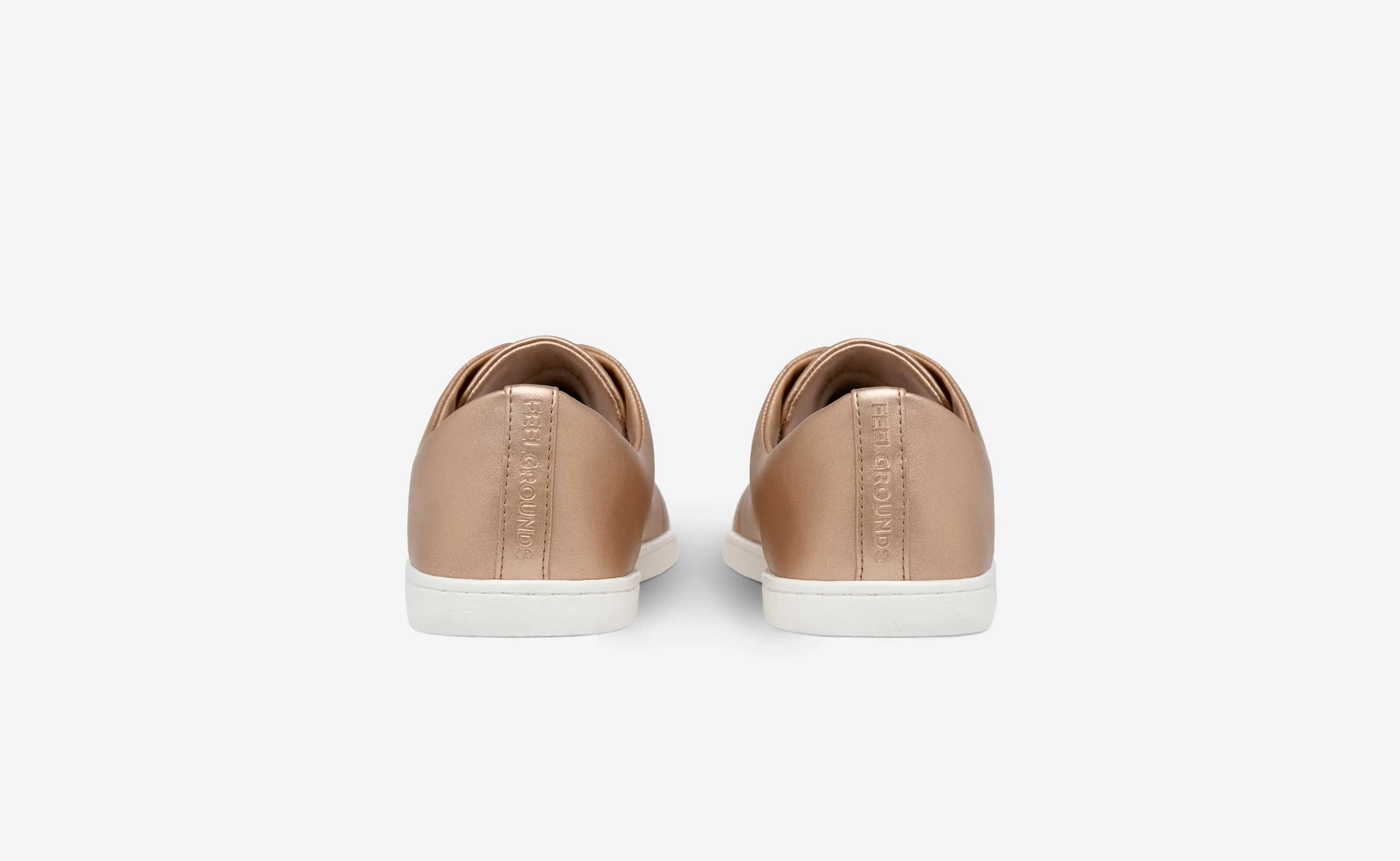 (Previous version) Original Luxe - Metallic Rose