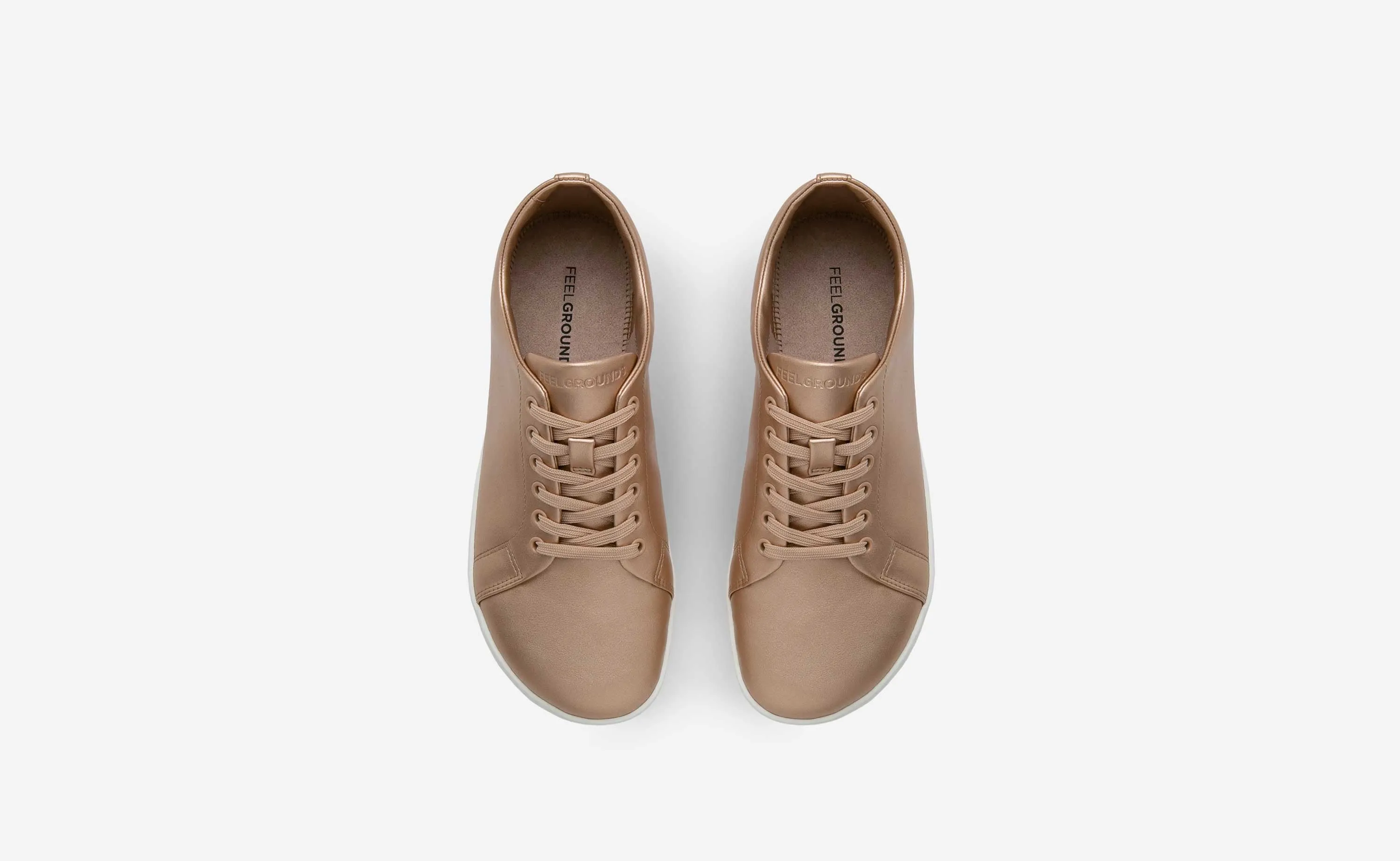 (Previous version) Original Luxe - Metallic Rose