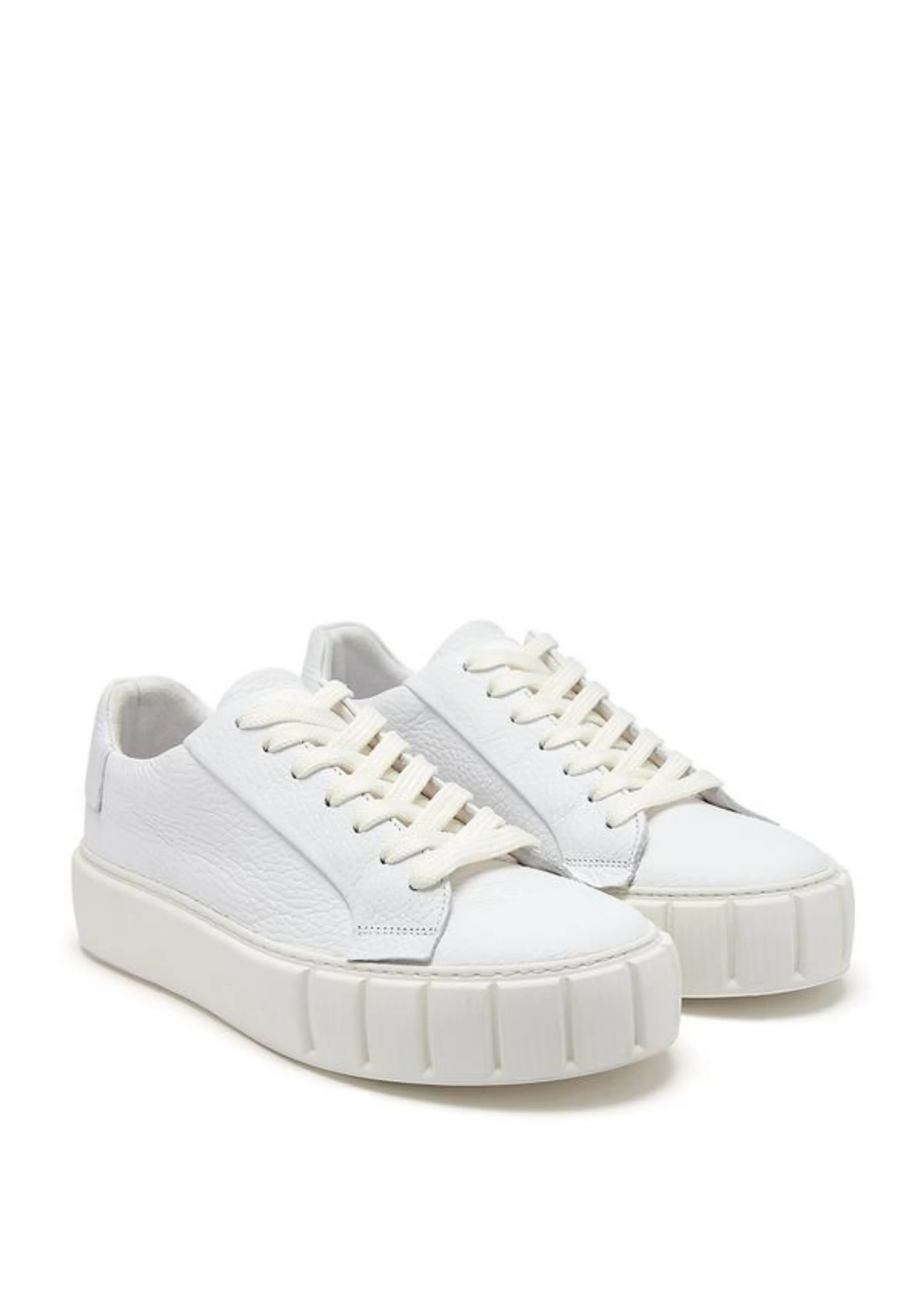Primury Dyo White