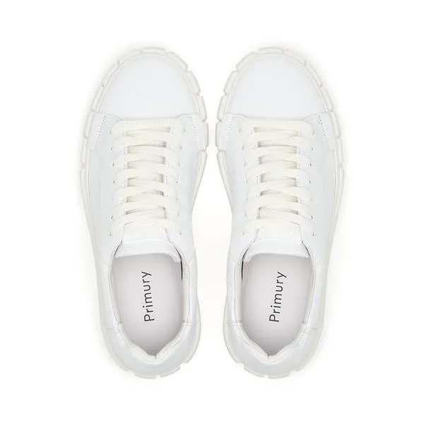 Primury Dyo White
