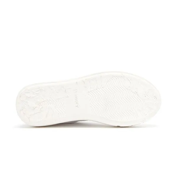 Primury Dyo White