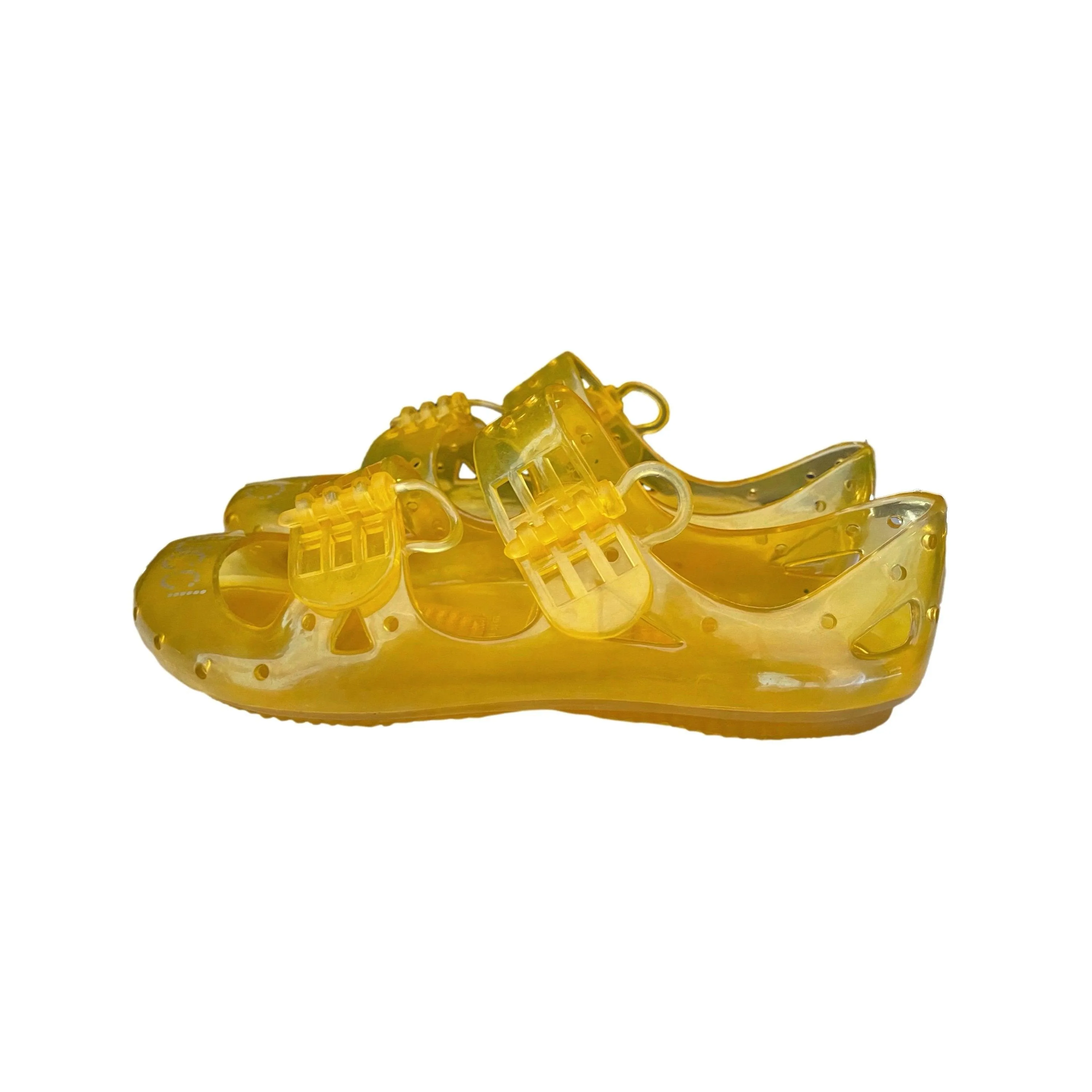 Pucci Lemon Jelly Shoes