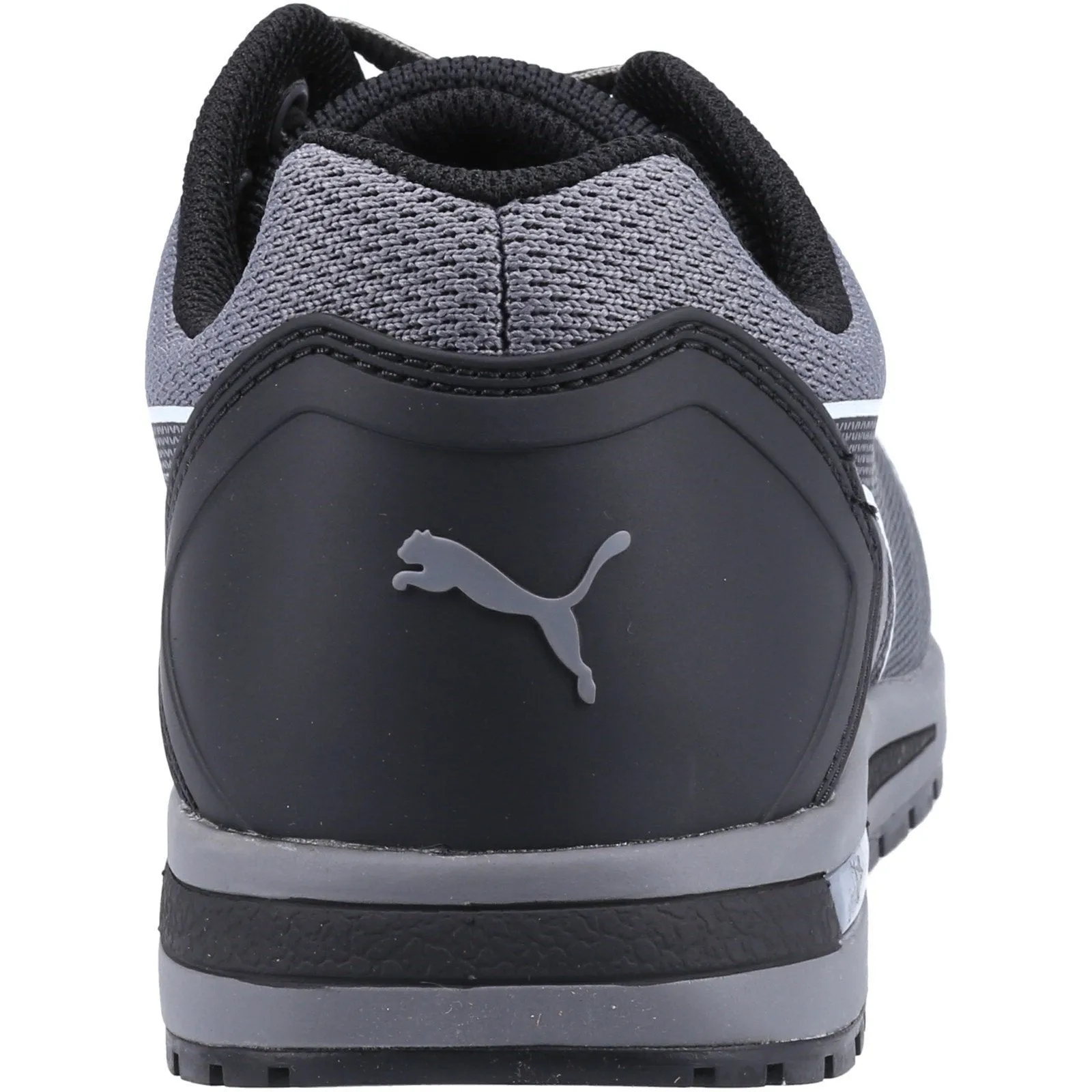 Puma Elevate Safety Trainer with Composite Toe Cap