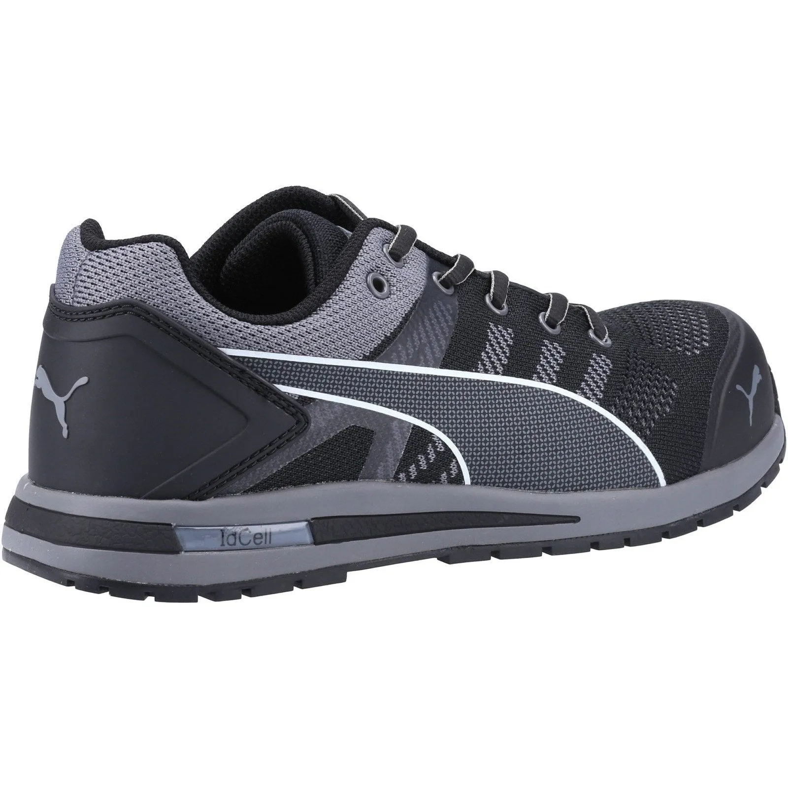 Puma Elevate Safety Trainer with Composite Toe Cap