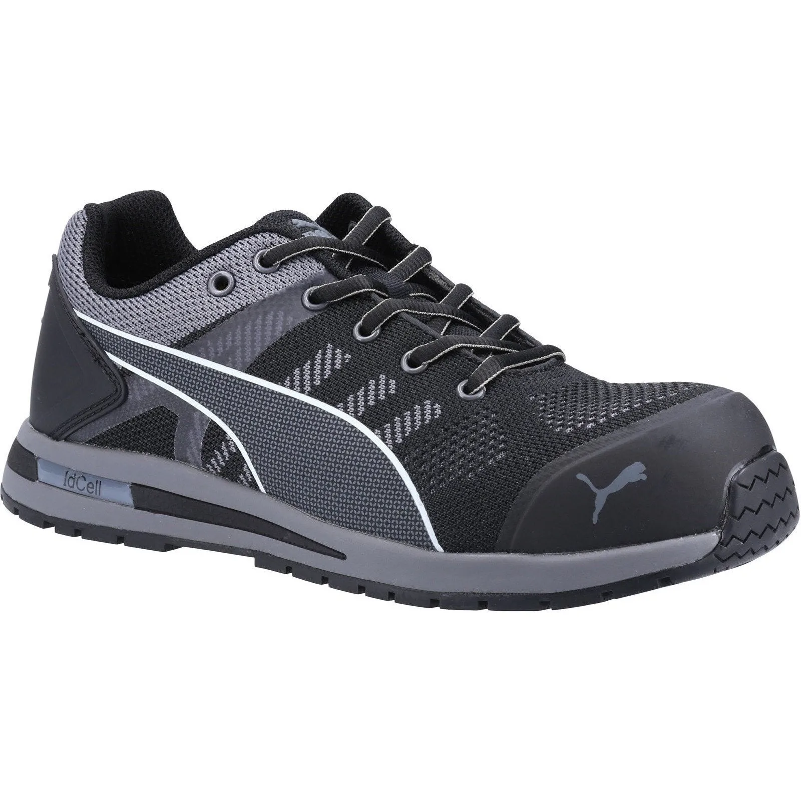 Puma Elevate Safety Trainer with Composite Toe Cap