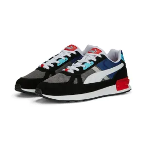 Puma Graviton Pro - Dark Grey