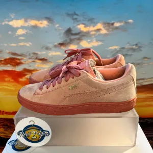 Puma Suede Jr