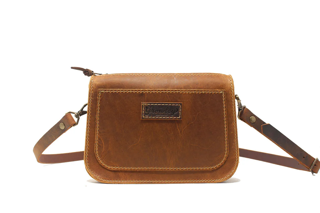 Quinn Bag